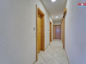 Pronájem rodinného domu, Starý Plzenec, Májová, 138 m2