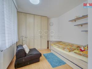 Pronájem rodinného domu, Starý Plzenec, Májová, 138 m2