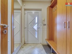 Pronájem rodinného domu, Starý Plzenec, Májová, 138 m2