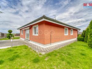 Pronájem rodinného domu, Starý Plzenec, Májová, 138 m2