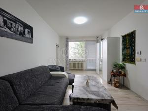 Prodej bytu 2+1, Prostějov, Tylova, 47 m2
