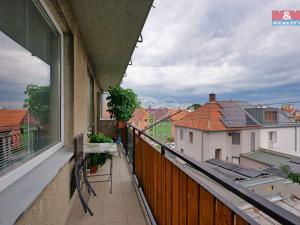 Prodej bytu 2+1, Prostějov, Tylova, 47 m2