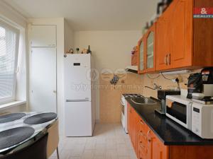 Prodej bytu 2+1, Prostějov, Tylova, 47 m2