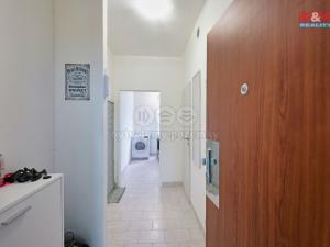 Prodej bytu 2+1, Prostějov, Tylova, 47 m2