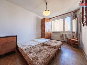 Pronájem bytu 3+kk, Praha - Černý Most, Bouřilova, 71 m2
