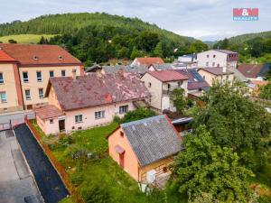Prodej rodinného domu, Brněnec - Moravská Chrastová, 92 m2