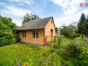 Prodej rodinného domu, Brněnec - Moravská Chrastová, 92 m2