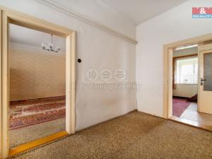 Prodej rodinného domu, Brněnec - Moravská Chrastová, 92 m2