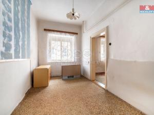 Prodej rodinného domu, Brněnec - Moravská Chrastová, 92 m2