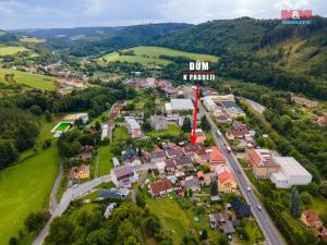 Prodej rodinného domu, Brněnec - Moravská Chrastová, 92 m2
