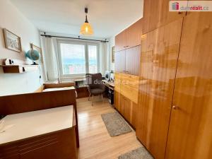 Pronájem bytu 2+kk, Praha, Petýrkova, 45 m2