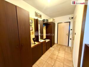 Pronájem bytu 2+kk, Praha, Petýrkova, 45 m2