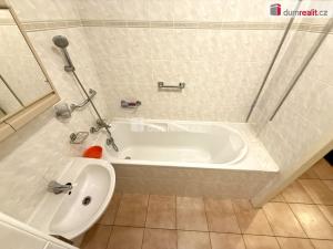 Pronájem bytu 2+kk, Praha, Petýrkova, 45 m2