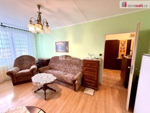 Pronájem bytu 2+kk, Praha, Petýrkova, 45 m2
