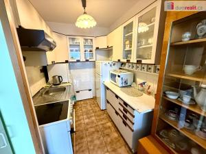 Pronájem bytu 2+kk, Praha, Petýrkova, 45 m2
