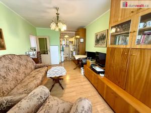 Pronájem bytu 2+kk, Praha, Petýrkova, 45 m2
