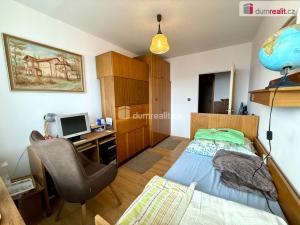 Pronájem bytu 2+kk, Praha, Petýrkova, 45 m2