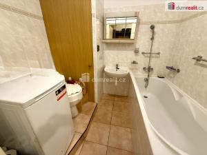 Pronájem bytu 2+kk, Praha, Petýrkova, 45 m2