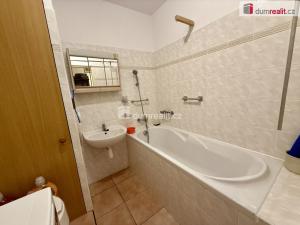 Pronájem bytu 2+kk, Praha, Petýrkova, 45 m2