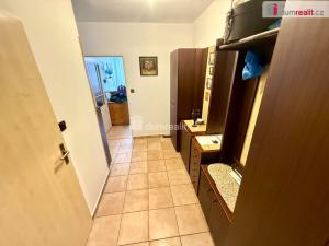 Pronájem bytu 2+kk, Praha, Petýrkova, 45 m2