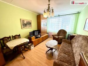 Pronájem bytu 2+kk, Praha, Petýrkova, 45 m2