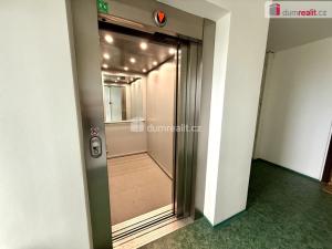 Pronájem bytu 2+kk, Praha, Petýrkova, 45 m2