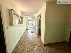Pronájem bytu 2+kk, Praha, Petýrkova, 45 m2