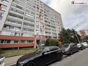 Pronájem bytu 2+kk, Praha, Petýrkova, 45 m2