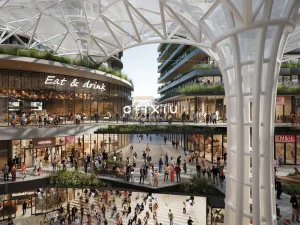 Pronájem kanceláře, Brno, Dornych, 350 m2