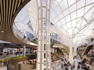 Pronájem kanceláře, Brno, Dornych, 350 m2