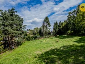 Prodej pozemku pro bydlení, Ostrava - Michálkovice, 2157 m2