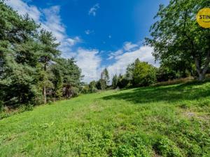 Prodej pozemku pro bydlení, Ostrava - Michálkovice, 2157 m2