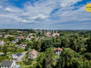 Prodej pozemku pro bydlení, Ostrava - Michálkovice, 2157 m2