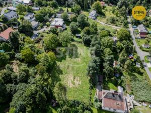 Prodej pozemku pro bydlení, Ostrava, Chleborádova, 2157 m2