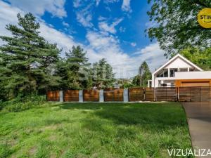 Prodej pozemku pro bydlení, Ostrava, Chleborádova, 2157 m2