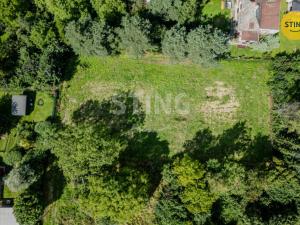 Prodej pozemku pro bydlení, Ostrava, Chleborádova, 2157 m2