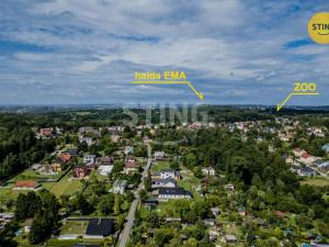Prodej pozemku pro bydlení, Ostrava, Chleborádova, 2157 m2