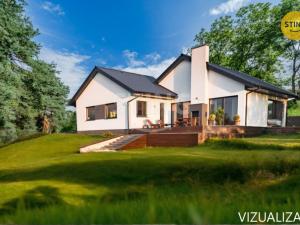 Prodej pozemku pro bydlení, Ostrava, Chleborádova, 958 m2