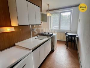 Pronájem bytu 1+1, Ostrava, Proskovická, 39 m2