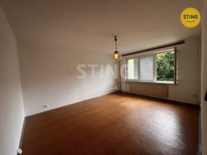 Pronájem bytu 1+1, Ostrava, Proskovická, 39 m2