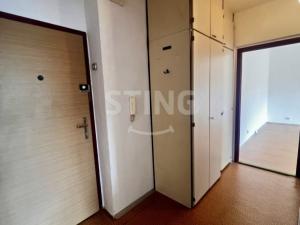 Pronájem bytu 1+1, Ostrava, Proskovická, 39 m2