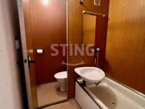 Pronájem bytu 1+1, Ostrava, Proskovická, 39 m2