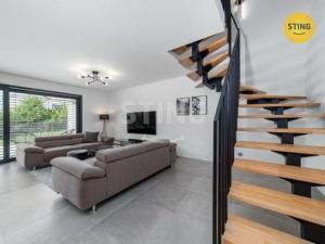 Pronájem rodinného domu, Ostrava, Ciorova, 130 m2