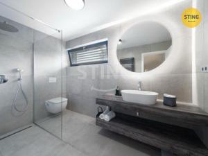 Pronájem rodinného domu, Ostrava, Ciorova, 130 m2