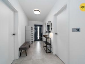 Pronájem rodinného domu, Ostrava, Ciorova, 130 m2