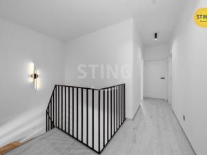 Pronájem rodinného domu, Ostrava, Ciorova, 130 m2