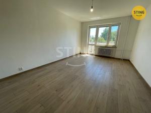 Pronájem bytu 3+1, Český Těšín, Zelená, 64 m2