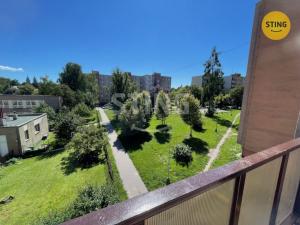 Pronájem bytu 3+1, Český Těšín, Zelená, 64 m2