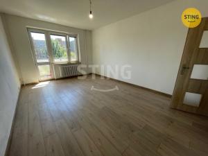 Pronájem bytu 3+1, Český Těšín, Zelená, 64 m2