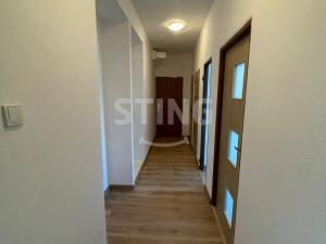 Pronájem bytu 3+1, Český Těšín, Zelená, 64 m2